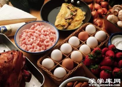 輔酶q10在什么食物當中含的最多3