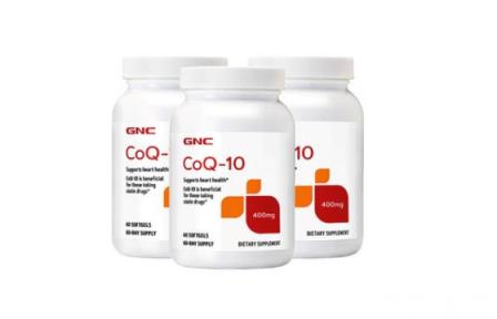 輔酶q10含量越高是不是效果越好 輔酶q10含量最高是多少