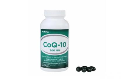 輔酶q10保質期多長時間1