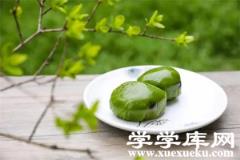 溫嶺有哪些特色小吃 浙江溫嶺的特產