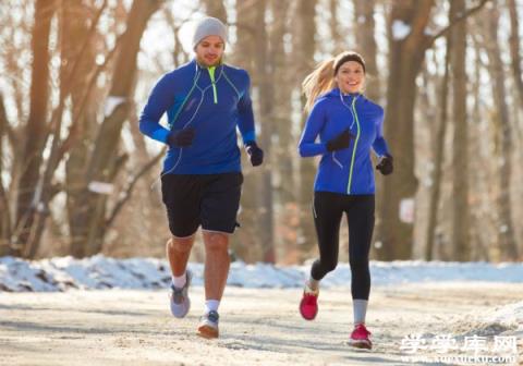 空腹跑步好嗎 跑步要注意什么問題