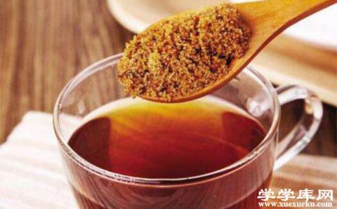 紅糖水什么時候喝最好 經期喝紅糖水好嗎
