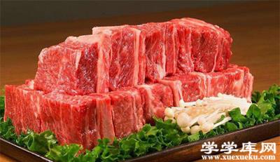 孕婦可以吃牛肉嗎 吃牛肉有什么好處