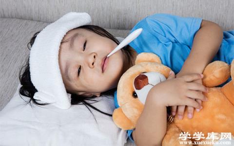 兒童正常體溫是多少 兒童體溫多少度為發熱