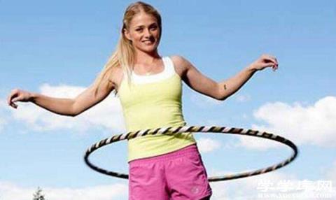 轉呼啦圈的好處和壞處 轉呼啦圈要注意什么