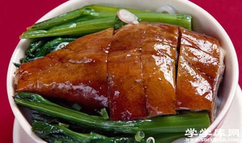 脂肪肝不能吃什么 脂肪肝患者的飲食禁忌