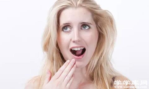 早上起床口苦是什么原因 晨起口苦如何調理改善