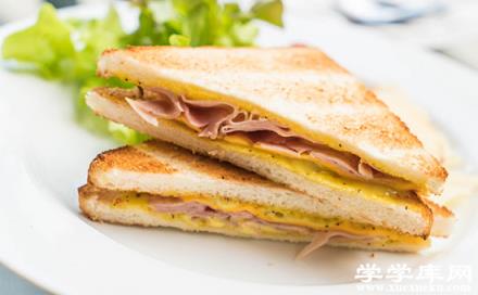 早餐吃什么好 營養早餐的做法大全