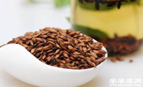 孕婦可以喝大麥茶嗎 大麥茶對孕婦有什么影響