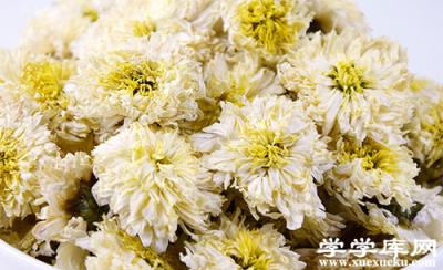 菊花的功效 如何利用菊花