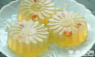 菊花的功效 如何利用菊花