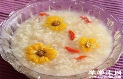 菊花的功效 如何利用菊花