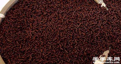 黑苦蕎茶的功效與作用 黑苦蕎茶有什么養生保健價值