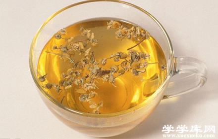 野菊花的功效與作用 野菊花的食用方法