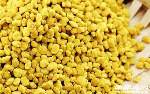 花粉的功效與作用 花粉有什么養生保健價值