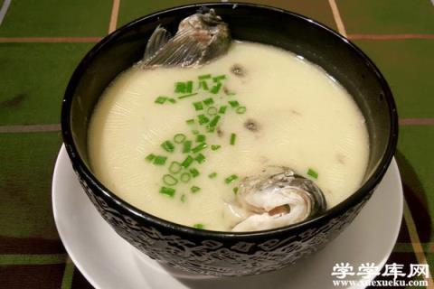 冬季滋補湯有哪些 冬季滋補食療湯推薦