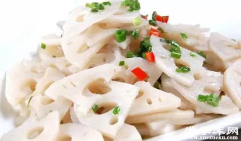 大雪節氣要吃什么 大雪養生宜吃的食物