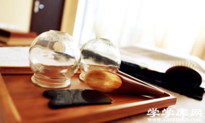 拔罐減肥有效嗎 中醫拔罐有啥好處