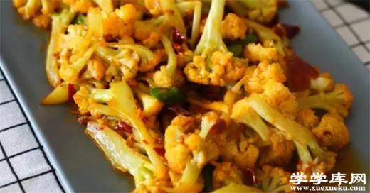 不想骨頭變脆 除了肉蛋奶 常吃這5種高鈣菜 價格不貴營養高