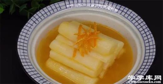 橙子剛剛上市 買回家做上4種美食有喝有吃 非常適合夏天