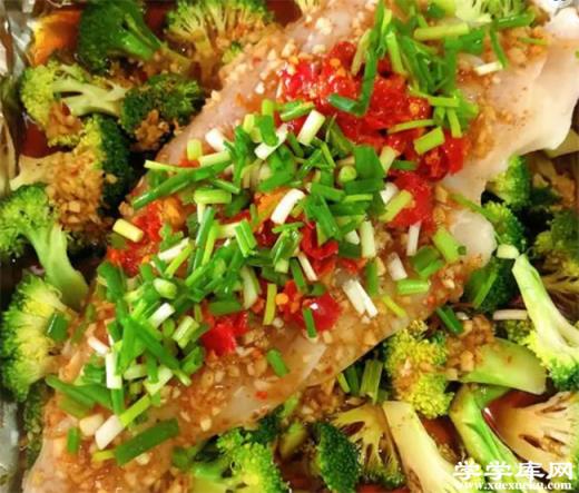 烤魚時醬汁很關鍵 學會了在家自己做 香掉小鼻子