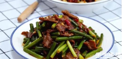 春夏交替之際 建議常吃這4種“天然殺菌菜” 增強免疫身體好