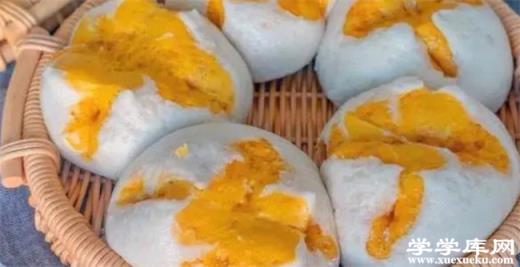 饅頭的花樣做法 讓你從此愛上饅頭