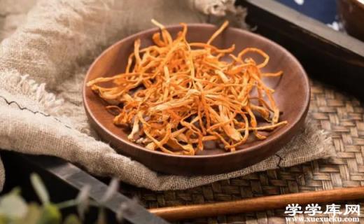 ?蟲草花的功效 有哪些食用方法