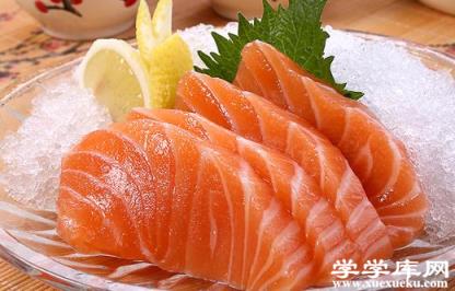 刺身有寄生蟲嗎 刺身可以煮熟了吃嗎