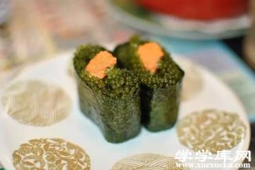 海葡萄壽司 海葡萄壽司