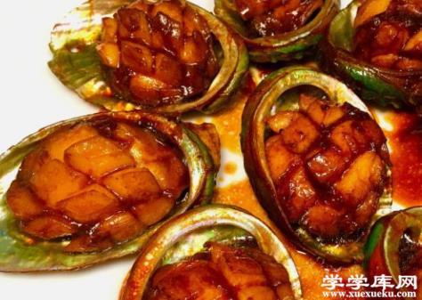 鮑魚蒸多久才可以吃 8-10分鐘根據大小決定