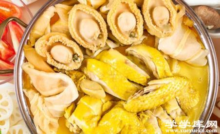 鮑魚雞湯鮑魚殼要一起煮嗎？鮑魚的營養價值