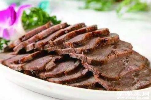 醬牛肉的做法是什么 醬牛肉多長時間會熟