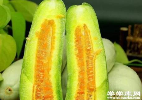 羊角蜜什么時候上市 羊角蜜和綠寶甜瓜哪個好吃