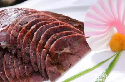 醬牛肉用牛的哪個部位？醬牛肉怎么做