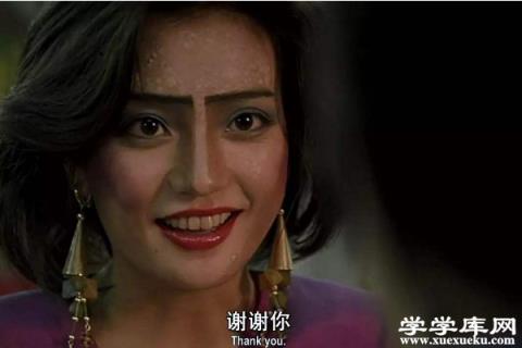 中國十大丑女電影 食神位列第一，瘦身男女上榜