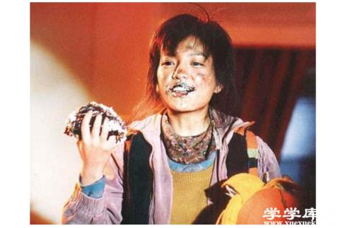 中國十大丑女電影 食神位列第一，瘦身男女上榜