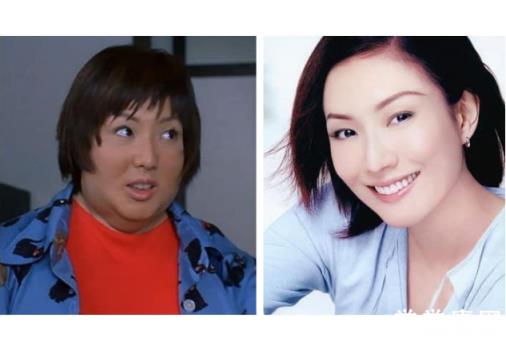 中國十大丑女電影 食神位列第一，瘦身男女上榜