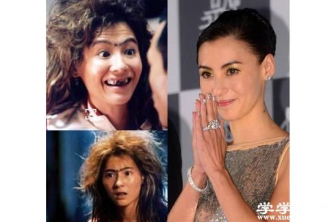 中國十大丑女電影 食神位列第一，瘦身男女上榜
