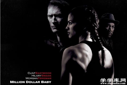 英語十大勵志電影推薦 影響力人生的電影，你看過幾部