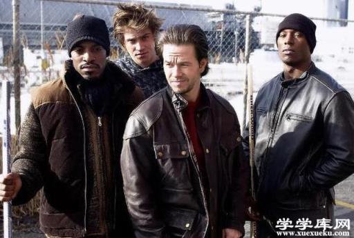 高智商復仇電影排名 盤點6部好看的復仇電影