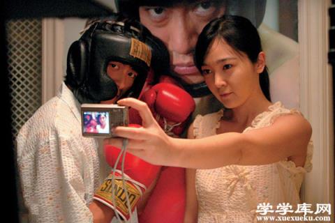 韓國限制級電影排名 韓國大尺度電影排行榜前十名