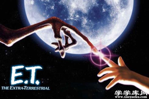 有哪些好看的外星人電影 全球十大外星人電影排行榜