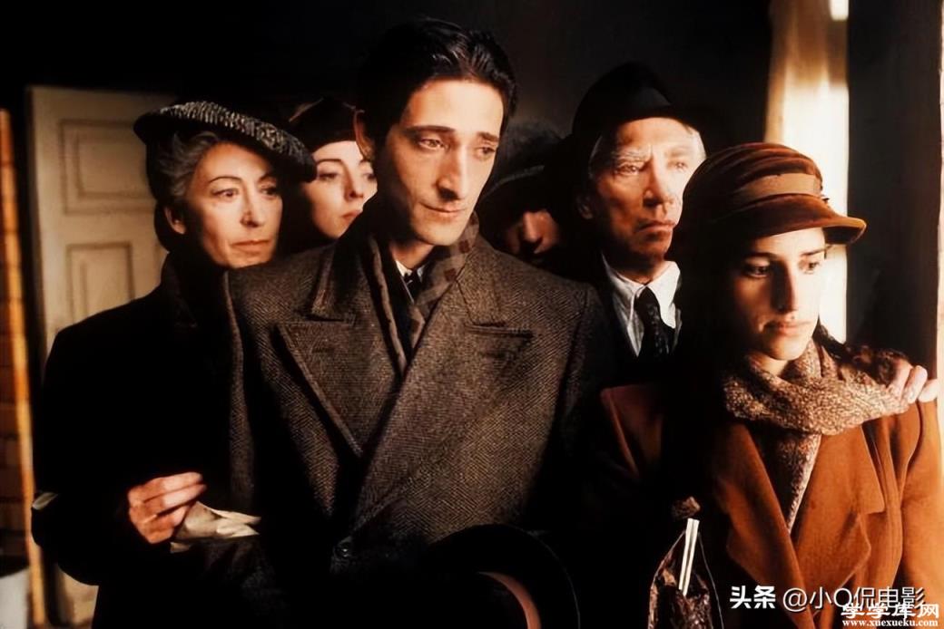 最經典戰爭類電影 讓人震撼的6部戰爭片