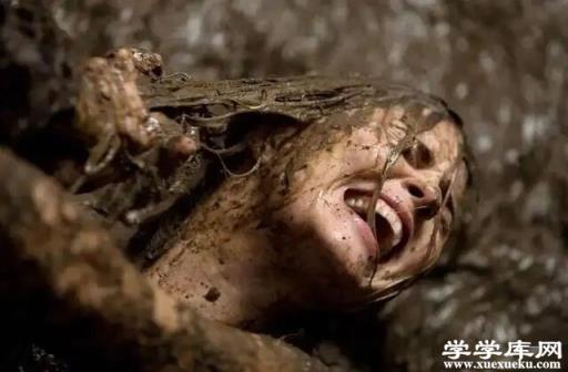 情侶看的十大恐怖電影 盤點十大適合情侶看的恐怖片